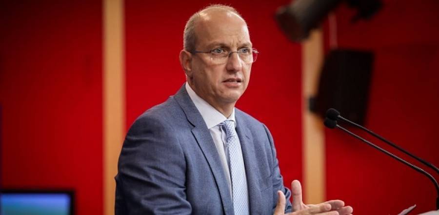 Οικονόμου: Υπάρχουν τρεις βασικοί πυλώνες για το κύμα ανατιμήσεων