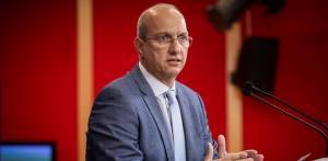 Οικονόμου: Υπάρχουν τρεις βασικοί πυλώνες για το κύμα ανατιμήσεων