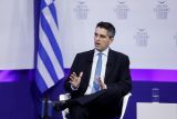 Δήμας: Στόχος της κυβέρνησης το 3% του ΑΕΠ σε έρευνα-καινοτομία