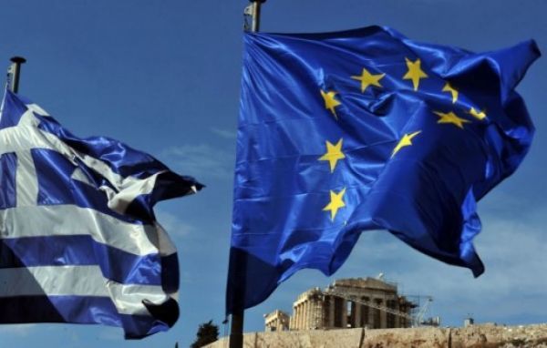 Σημαντική βελτίωση του δείκτη οικονομικού κλίματος στην Ελλάδα τον Ιούνιο