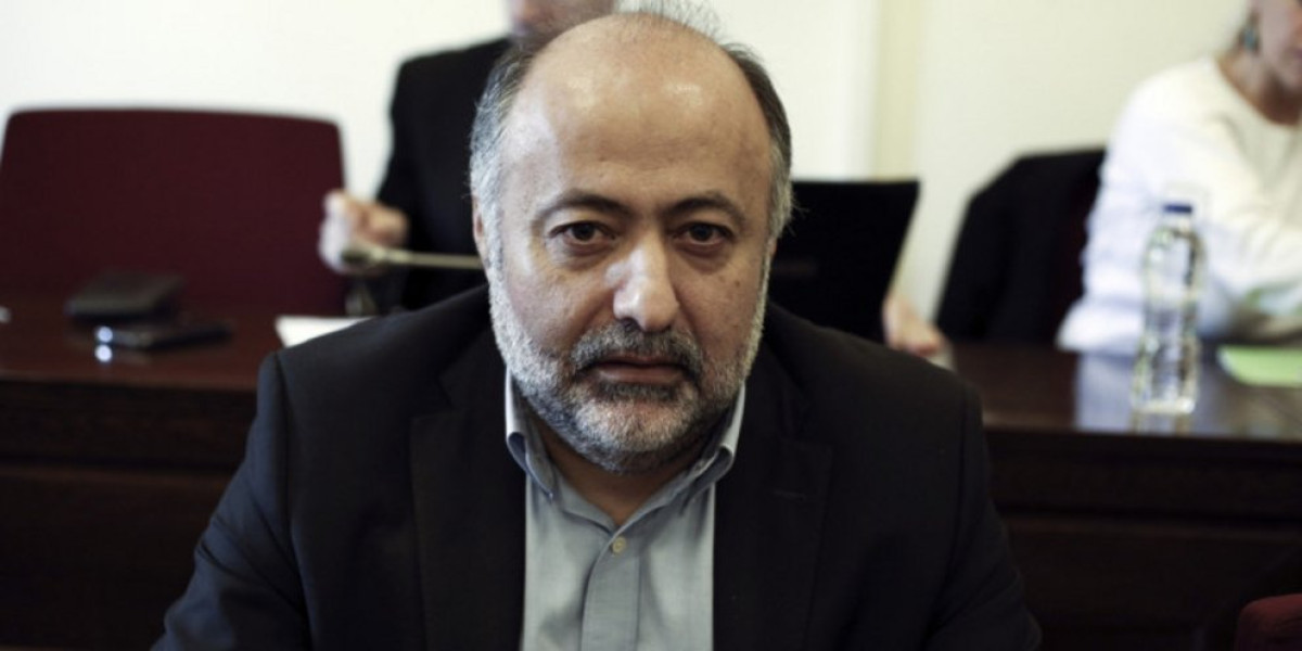 Κατεπείγουσα ερώτηση Τσιόδρα σε Κομισιόν: Δραστική αύξηση ευρωπαϊκών πόρων για ενεργειακές διασυνδέσεις