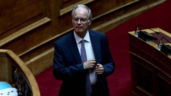 Επιστολή Τασούλα και άλλων 6 ΠτΒ προς Σεντένο-Ζητούν μέτρα αλληλεγγύης