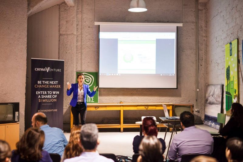 Το Chivas Venture ολοκλήρωσε τα mentoring workshops για startups με κοινωνικό αντίκτυπο
