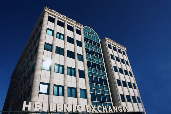 ΕΧΑΕ: Στα 2,3 εκατ. ευρώ τα καθαρά κέρδη στο εννεάμηνο