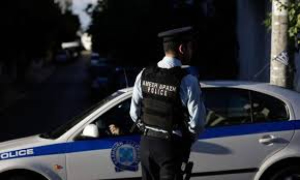 Θεσσαλονίκη-Διαμαρτυρία για την ακρίβεια: 20 προσαγωγές και μία σύλληψη