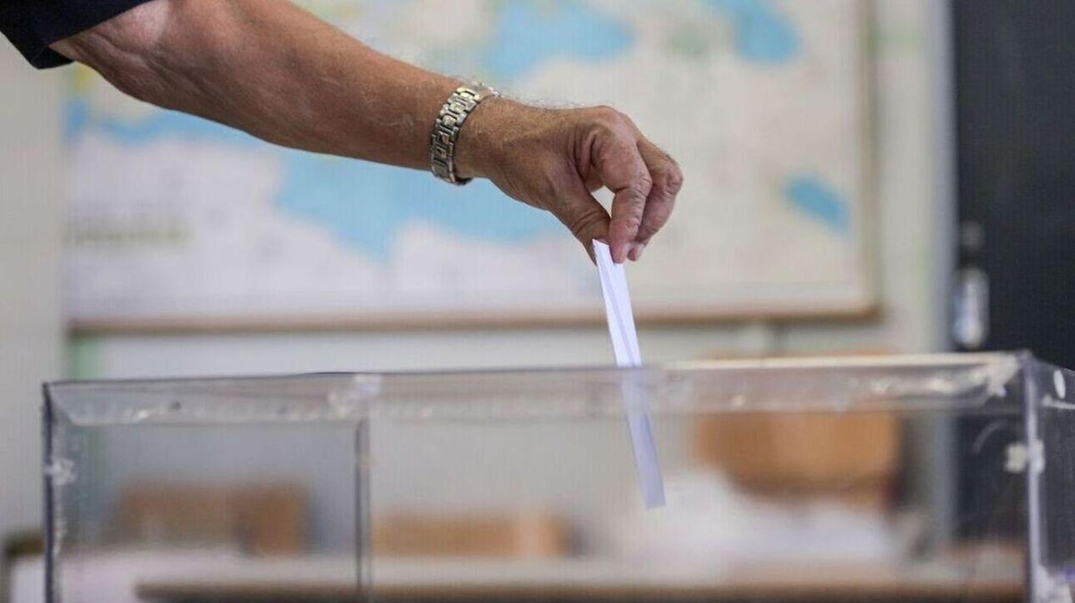 Opinion Poll: Έως και 36% στις ευρωεκλογές η ΝΔ