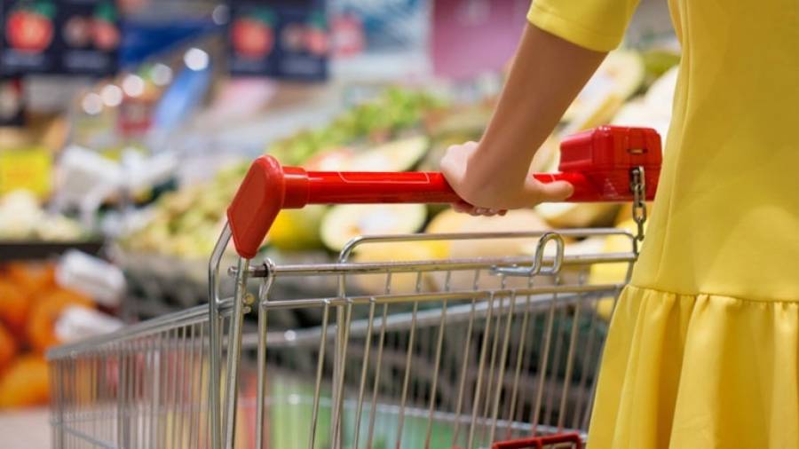 ΙΕΛΚΑ: Οριακή αύξηση πωλήσεων περιμένουν τα στελέχη των σούπερ μάρκετ