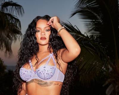 Πώς εκτοξεύθηκε η περιουσία της Rihanna- Οι δραστηριότητες εκτός μουσικής