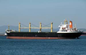 Η Olympic Shipping εγκαταλείπει τα capesizes