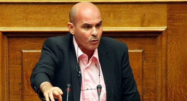 Νέα βαφτίσια: «Αλβανοσλαβομακεδονία»- Ποιος είναι ο νονός;