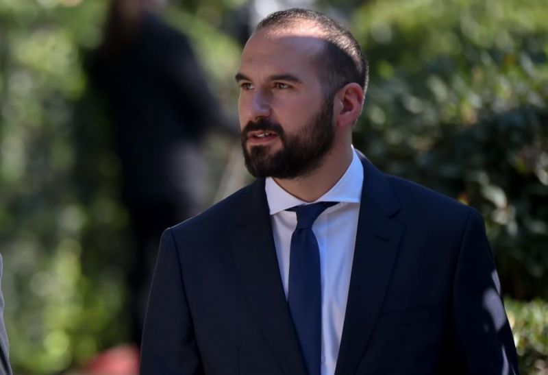 Τζανακόπουλος: Να σταματήσει ο Σόιμπλε να μας ρίχνει ευθύνες