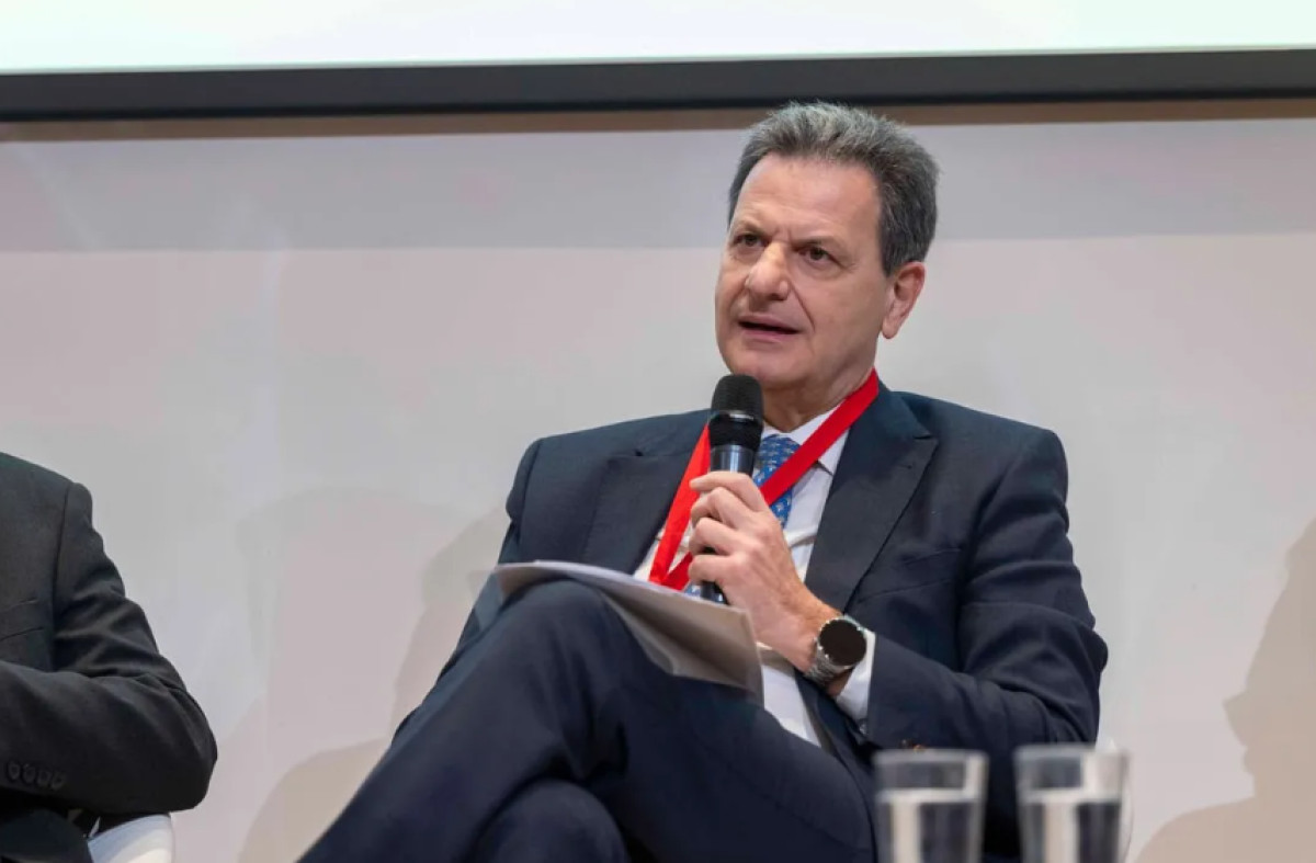 Σκυλακάκης: Να πάρουμε αποφάσεις με ορίζοντα… 30ετίας την επόμενη τριετία