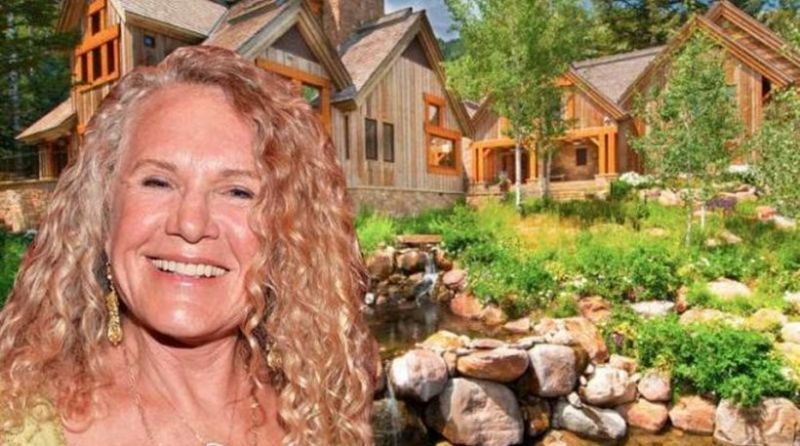 Christy Walton: Η πλουσιότερη γυναίκα των πέντε ηπείρων