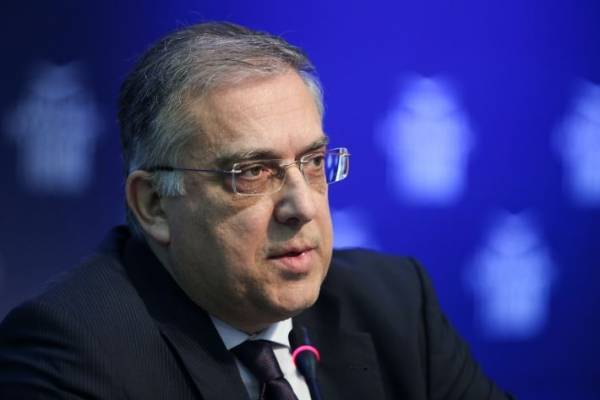 ΥΠΕΣ: Ο νέος εκλογικός νόμος διασφαλίζει κυβερνησιμότητα- Κατατέθηκε στη Βουλή