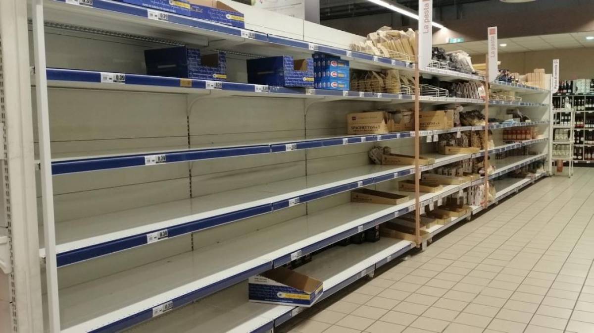 Τροπολογία για προστασία από φαινόμενα αισχροκέρδειας