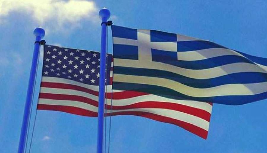 ΗΠΑ: Στην κορυφή των δημοφιλών προορισμών η Ελλάδα