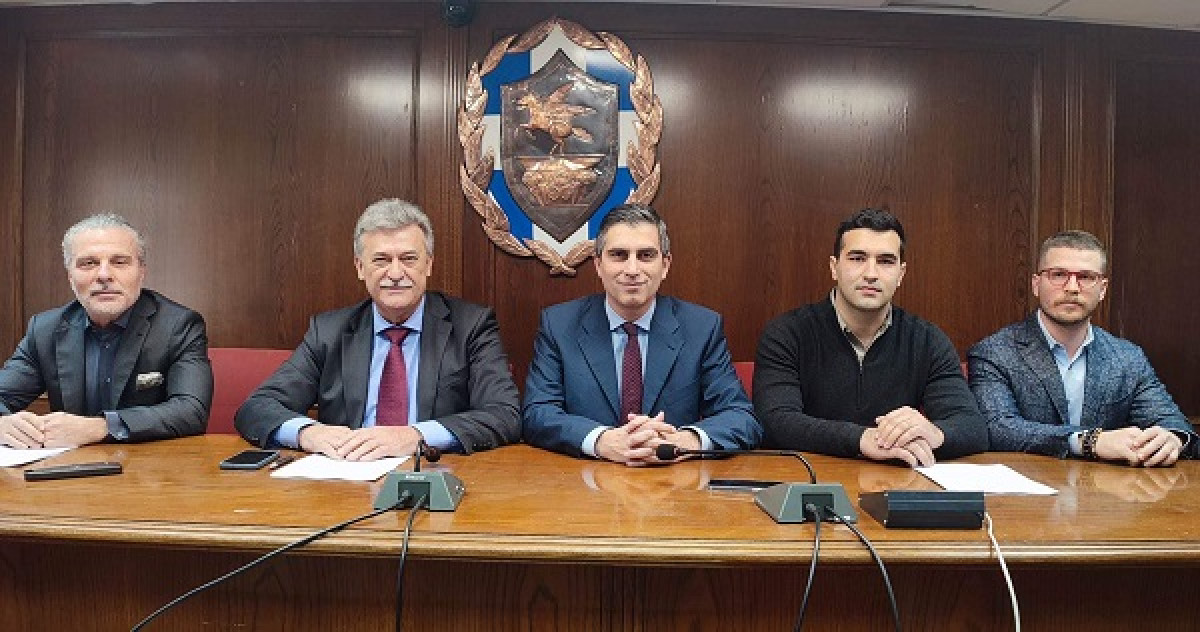 Δημιουργείται πάρκο βιοτεχνολογίας στο Λέχαιο Κορινθίας