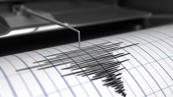Σεισμική δόνηση 5,3 Ρίχτερ νότια της Κρήτης