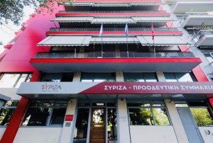 Θ. Γεωργόπουλος για δάνειο Κασσελάκη: Επεστράφη και δεν χρησιμοποιήθηκε