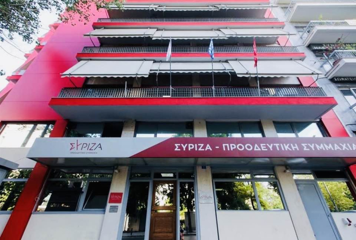Θ. Γεωργόπουλος για δάνειο Κασσελάκη: Επεστράφη και δεν χρησιμοποιήθηκε
