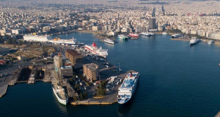 Διάκριση της ΟΛΠ στην Εβδομάδα Βιώσιμης Ανάπτυξης