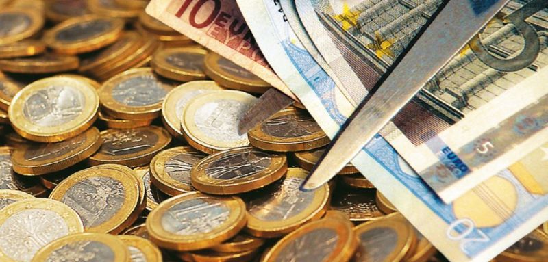 Κούρεμα για όλα τα χρέη προ των πυλών