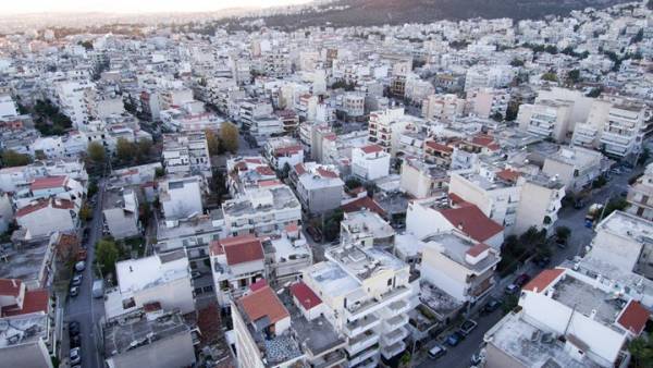 Ακίνητα: Ποιες ήταν οι πιο περιζήτητες περιοχές το 2021