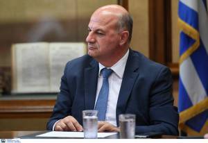 Τσιάρας: Ανακατασκευή του Δικαστικού Μεγάρου Θεσσαλονίκης μέσω ΣΔΙΤ