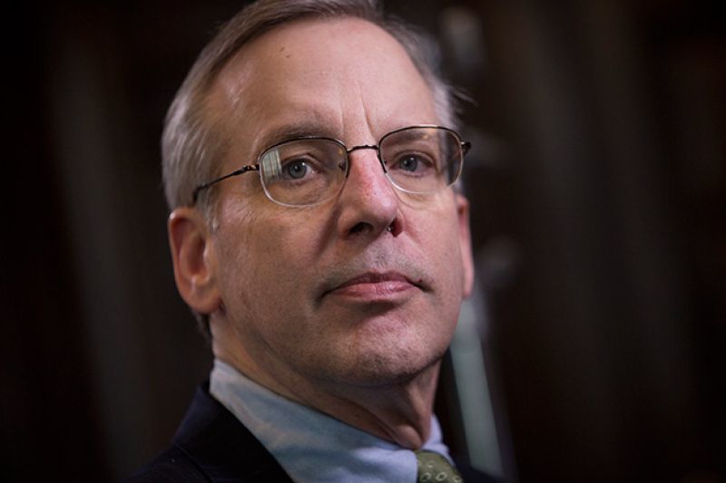 Dudley (Fed): Η αγορά εργασίας έχει περιθώρια βελτίωσης