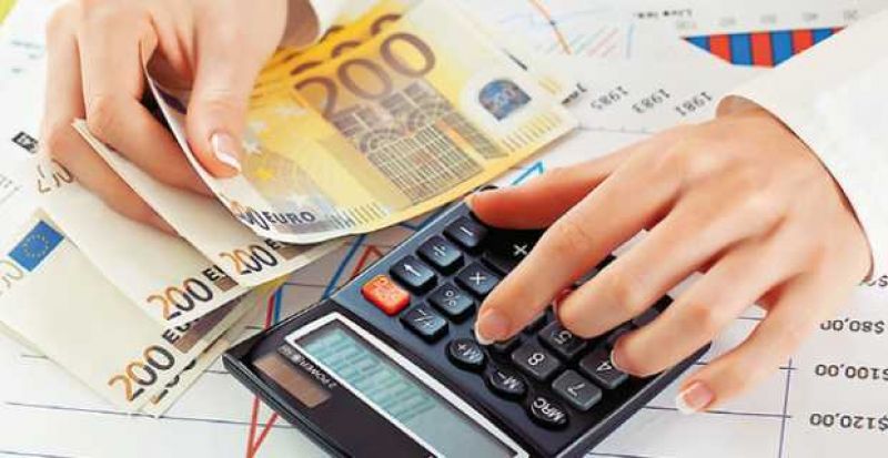 Παγίδα αύξησης εισφορών στα μπλοκάκια από 1η Ιανουαρίου