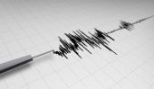 Δόνηση 3,5 Ρίχτερ στον Τύρναβο