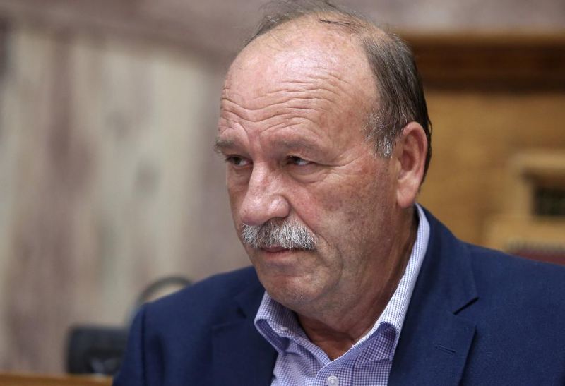 Τσακίρης: Το 60% έχει ήδη πληρώσει τις ασφαλιστικές εισφορές του