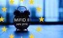 Το Χ.Α. βάζει τα…καλά του και εφαρμόζει τη MiFID II