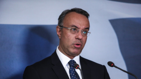 Σταϊκούρας: 22.909 αιτήσεις στην πλατφόρμα για επιδοτήσεις δανείων