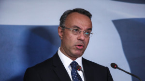Σταϊκούρας: 22.909 αιτήσεις στην πλατφόρμα για επιδοτήσεις δανείων