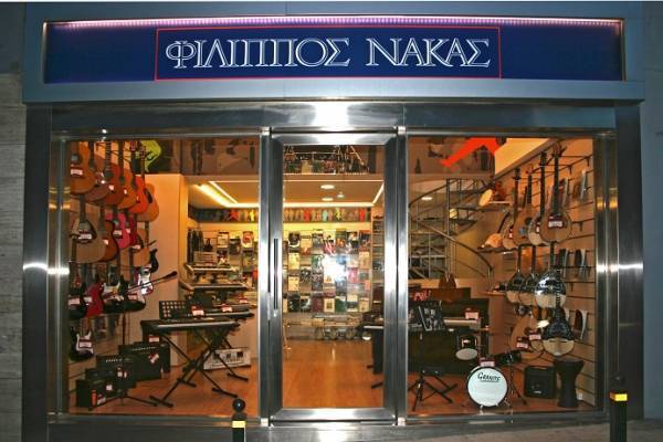 Νάκας: Διανέμει καθαρό μέρισμα €0,1615/μετοχή- Στις 16/12 ξεκινά η καταβολή