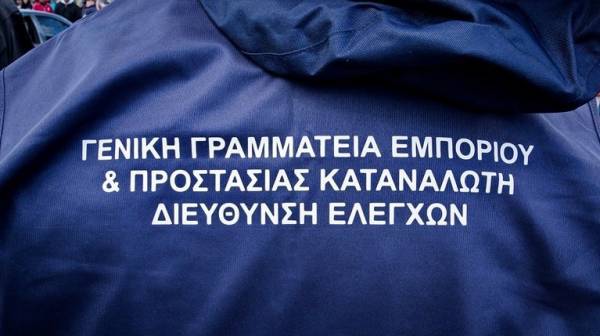Επιχείρηση κατά «μαϊμούδων» στη Ρόδο