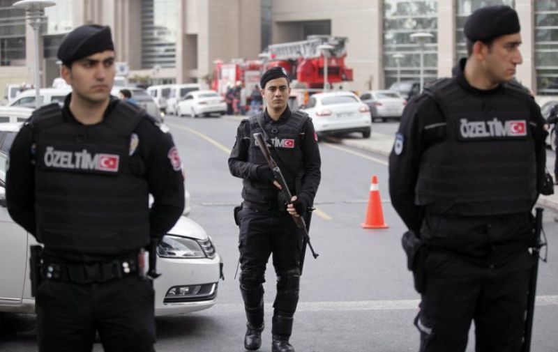 Τουρκία: Επιχείρησαν να πουλήσουν χαμένο πίνακα του Βαν Ντάικ