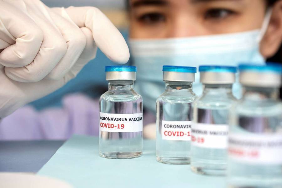 Αμερικανική έρευνα:Επαναμόλυνση με κορονοϊό κάθε 16 μήνες για τους ανεμβολίαστους