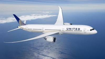 Η United Airlines παρήγγειλε 50 Airbus A321 XLR