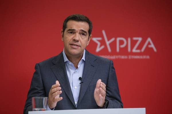 Ο ΣΥΡΙΖΑ καταθέτει πρόταση για «νέο ΕΣΥ» με Μόσιαλο, Λινού