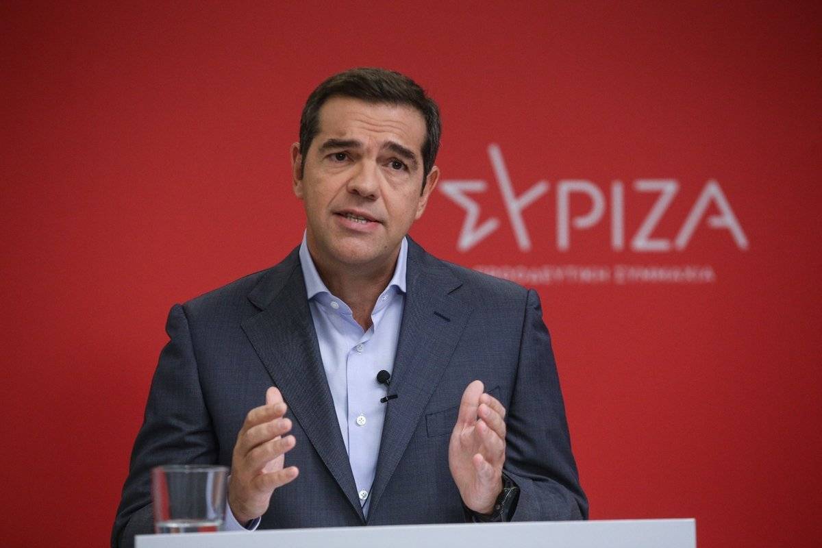 Ο ΣΥΡΙΖΑ καταθέτει πρόταση για «νέο ΕΣΥ» με Μόσιαλο, Λινού