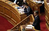 Μητσοτάκης:«Έκανα ότι μπορούσα να κάνω-Η εικόνα της χώρας στο ναδίρ»