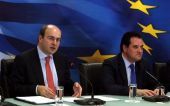 ΝΔ: Η αντιμετώπιση της Αριστεράς διχάζει τους Αντιπροέδρους του κόμματος