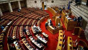 Εγκρίθηκε το ν/σ για τη συμφωνία αμοιβαιοποίησης των εισφορών