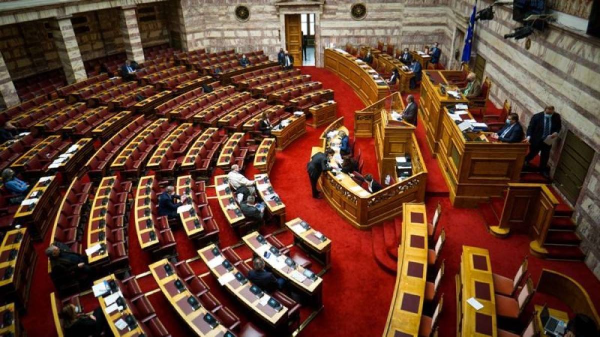 Εγκρίθηκε το ν/σ για τη συμφωνία αμοιβαιοποίησης των εισφορών