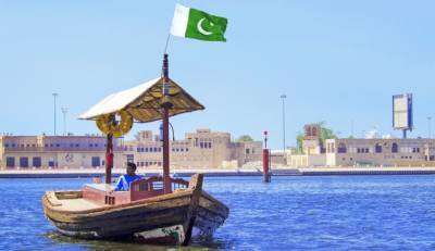 Πακιστάν: Απαντά στην κρίση της εφοδιαστικής αλυσίδας με αύξηση στόλου