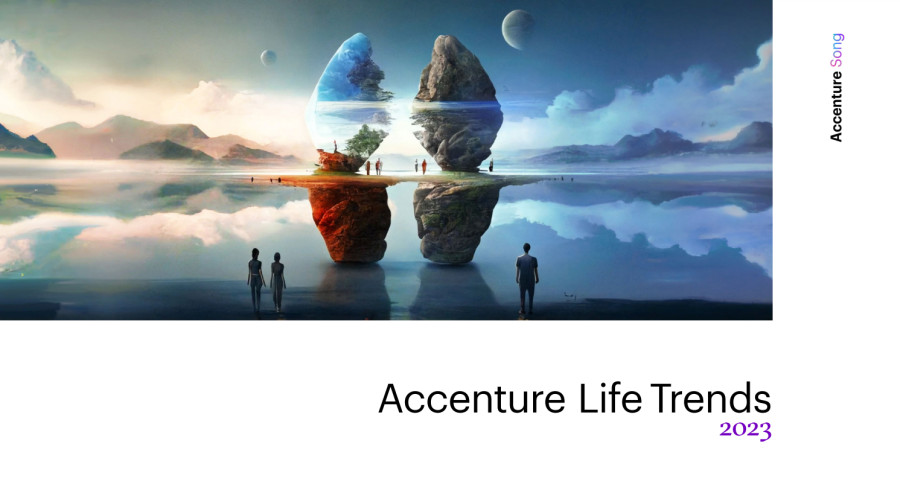Accenture: Οι αναδυόμενες τεχνολογίες ωθούν την ιδιωτικότητα σε νέα εποχή