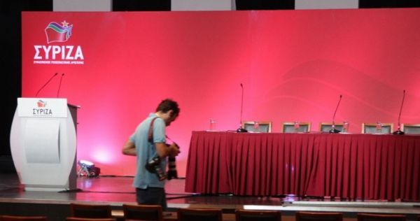 «53+»: Ζητούν δεσμεύσεις (και ανασχηματισμό) από τον Τσίπρα κατόπιν εορτής