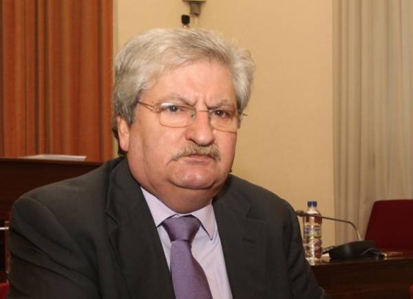 Αθώωση Διώτη για την υπόθεση της λίστας Λαγκάρντ